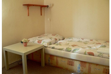 Slovakija Privát Krupina, Eksterjeras